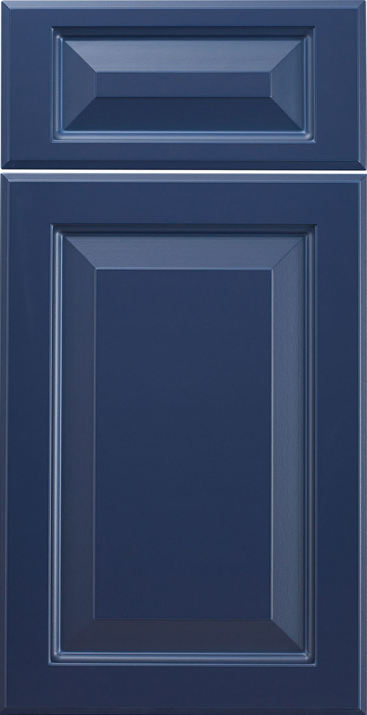 Design Your Own Thermofoil Doors